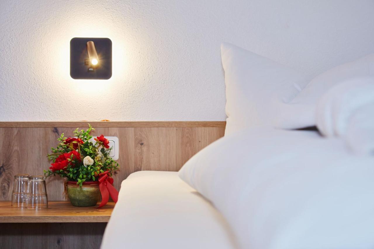 Gasthaus Ulrichshoegl Piding Ngoại thất bức ảnh